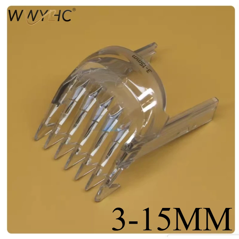 

Подходит для оригинальной стрижки, штангенциркуля, расческа HC5690 HC5630 5632 5610 7650.