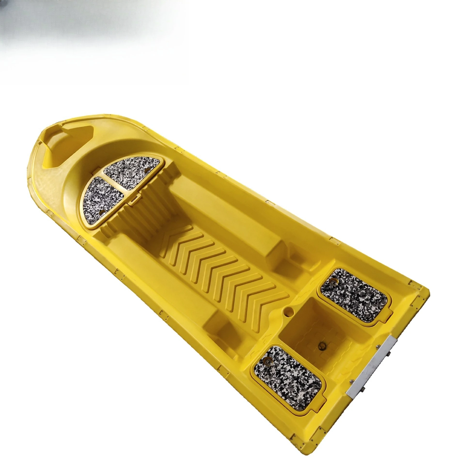 

Plastic fishing boat Plastic rescue River management Larg