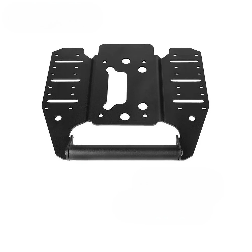 

For Spring Breeze 800MT-X Modified Parts Windshield Navigation Bracket Mobile Phone Bracket Multifunctional Expansion Rod Access