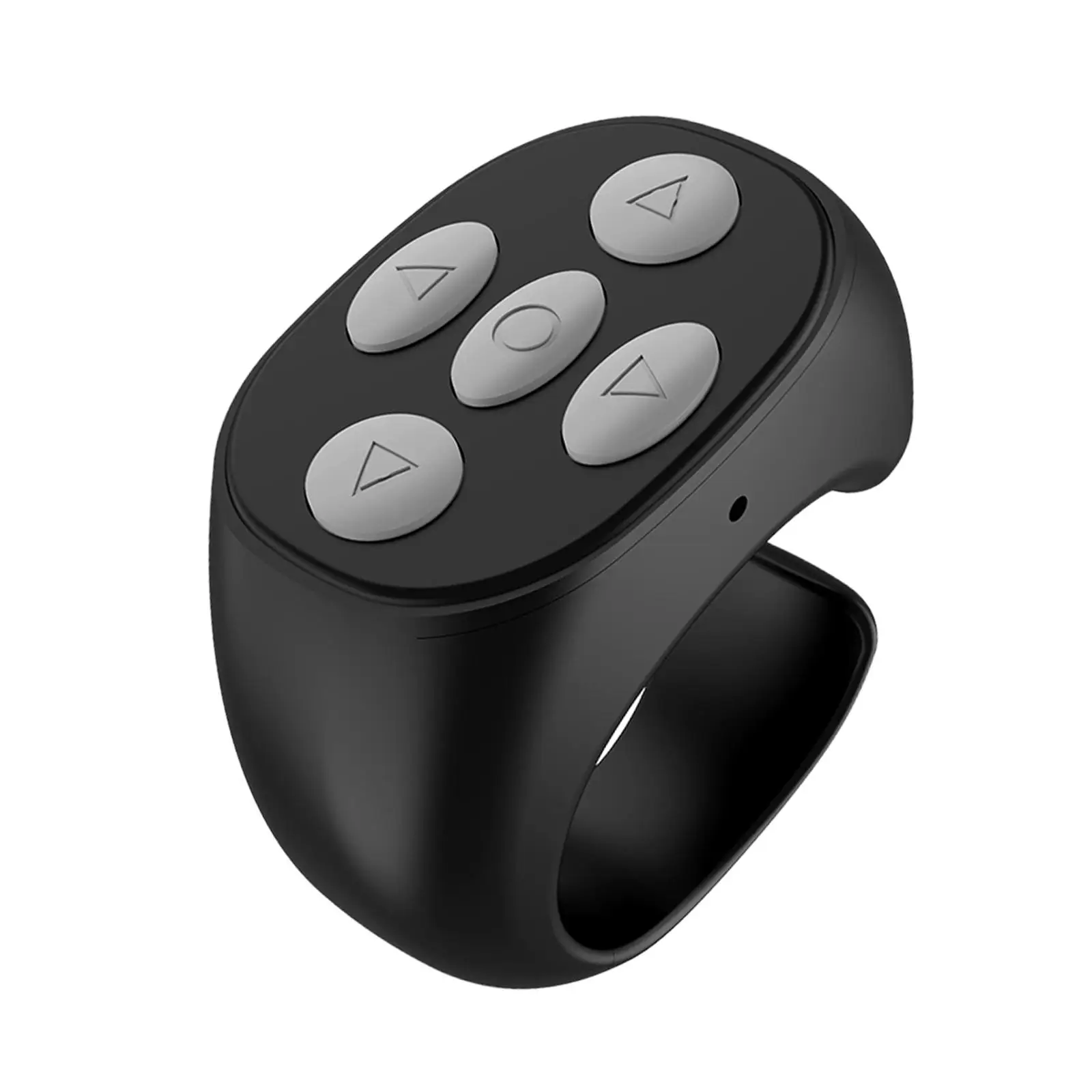 Page Turner Smartphones Page Turning Control V5.3 Finger Remote Control Ring