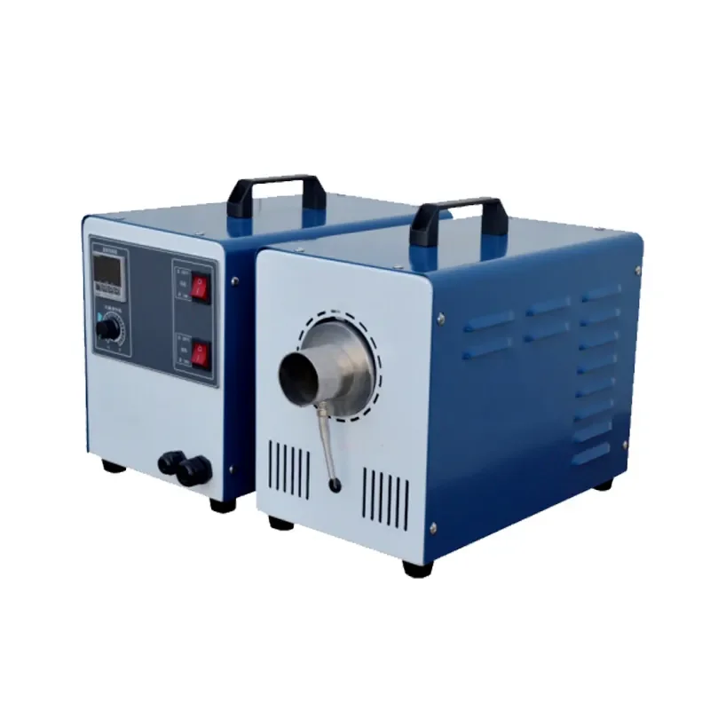 Exclusive Offers Bright industrial hot air blower Industrial heating fan Electric heating