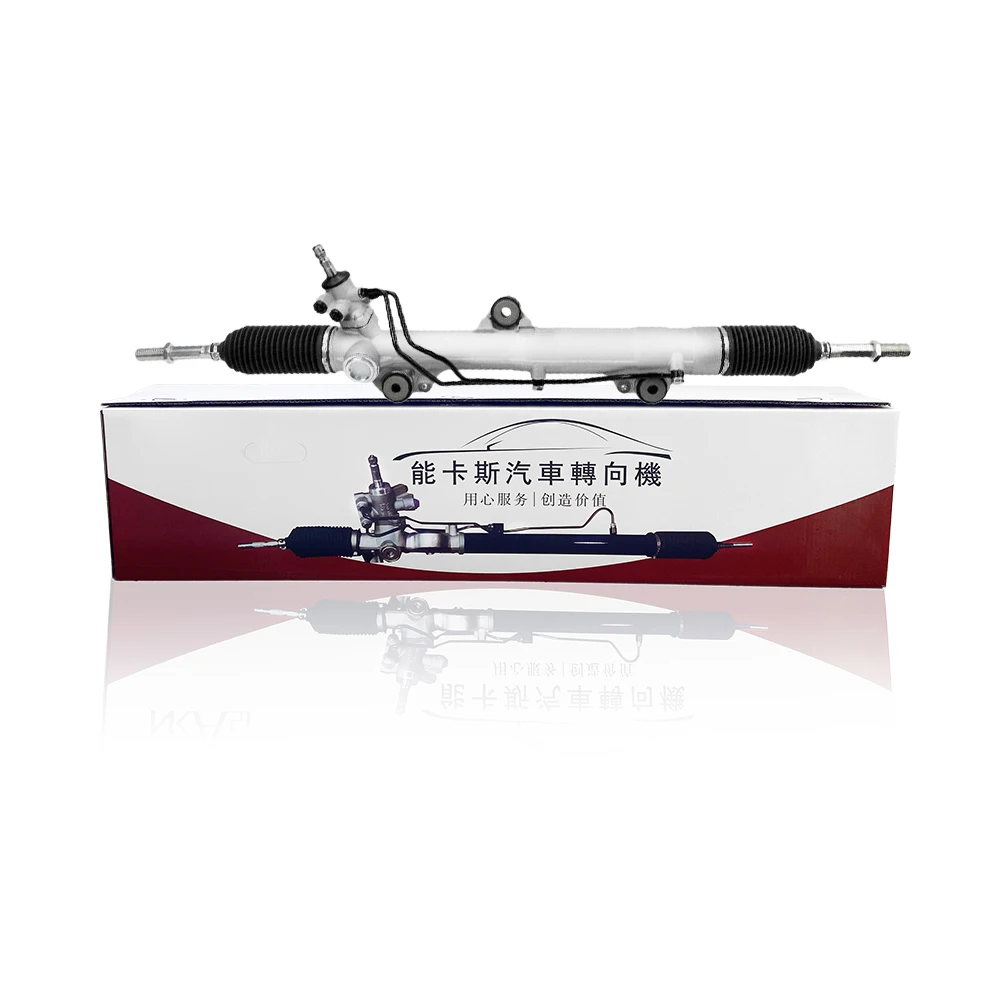 

EAutomotive Car Spare Parts Electric Motors Rack and Pinion OEM: 44200-60130 for Land Cruiser Vdj200 Grj200 Uzj200