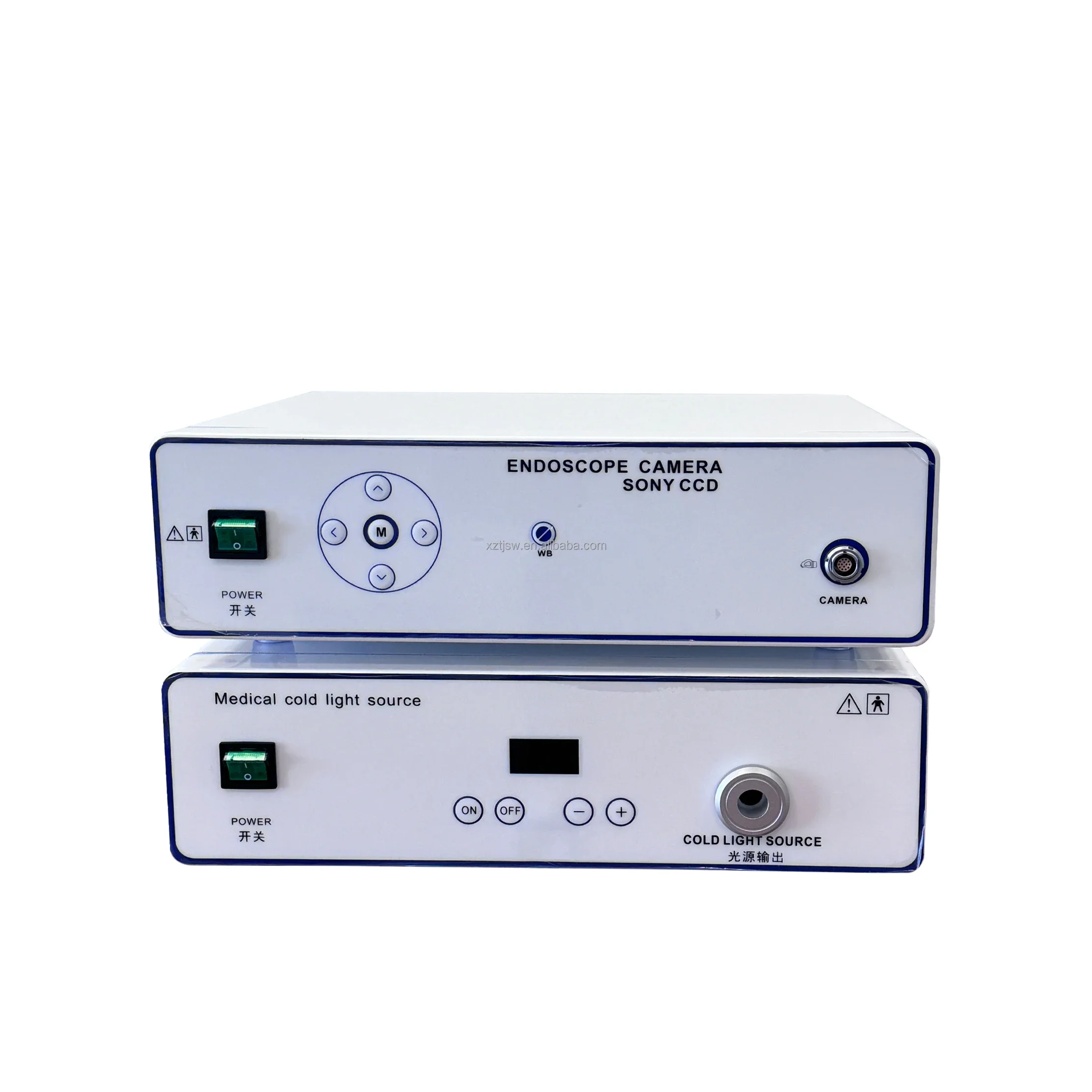 

TJ-168A Electric Power Source Medical Endoscopy for ENT Applications