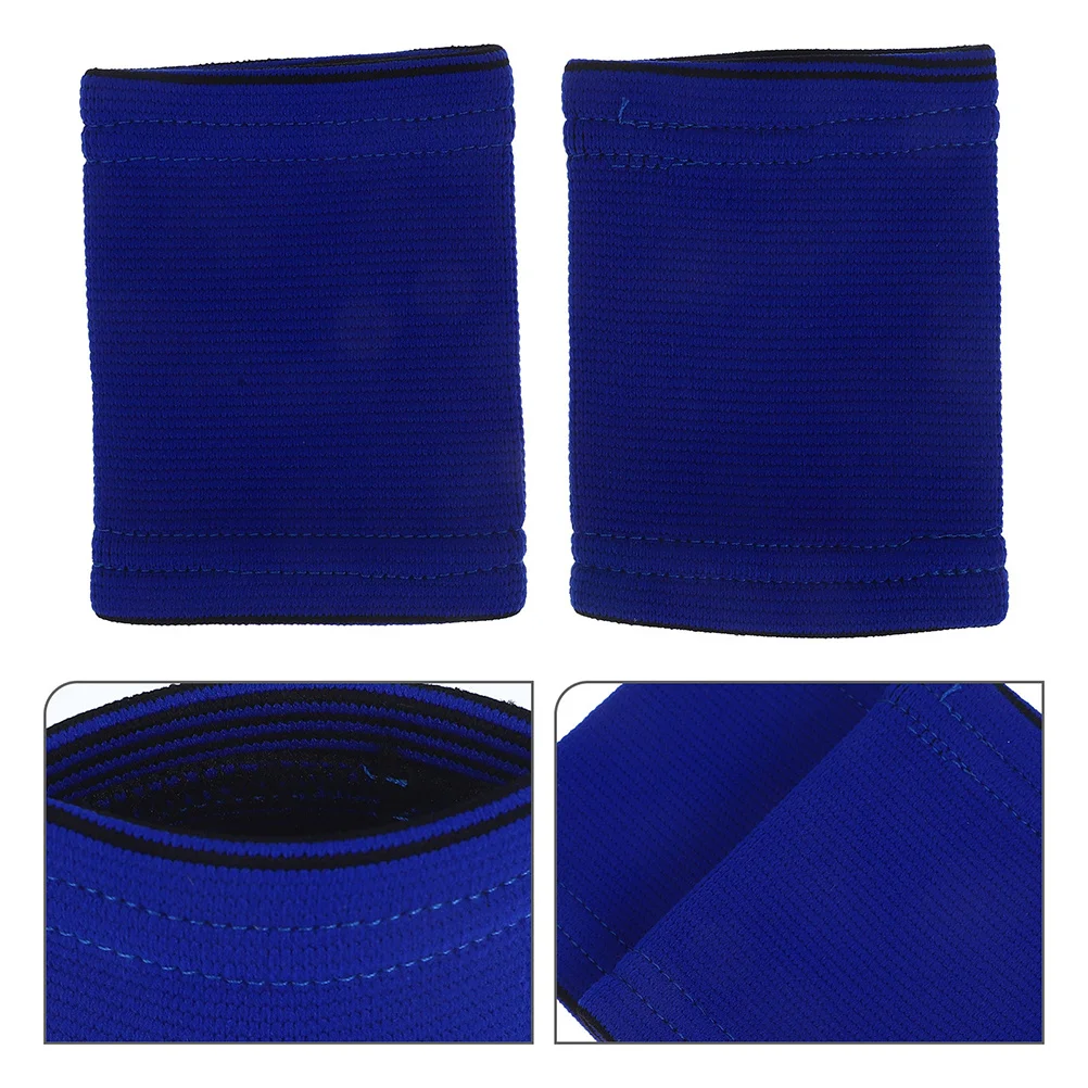 

Wrist Brace For Sports Basketball Running Tennis Elastic Sweatbands Hand Support Protector Workout Fitness Yoga Exercise