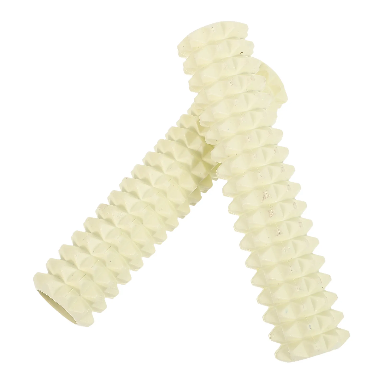 2Pcs Massage Chair Foot Roller Replacement Stable Quiet Deep Tissue Foot Massager Roller Assembly Repair Part for Home Use