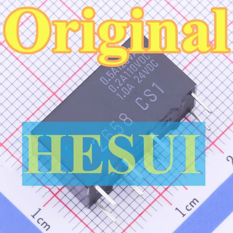 Signal Relay G5V-2-… - image