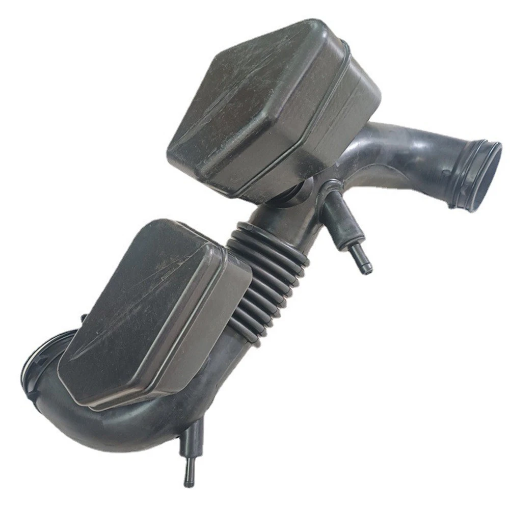 

Car Parts Air Intake Hose Car Interior Accessories 28140-2P200 ABS Black For Hyundai Santa Fe 2010-2012 High Quality