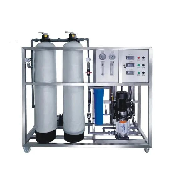 JHM Filter Reverse Osmosis RO Filter System Saltwater In Water Treatment Dispenser