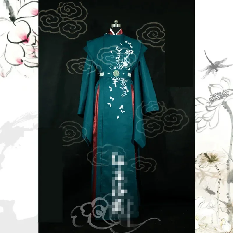 حجم مخصص/صنع كلمة الشرف تأثيري ون كيكسينغ مجموعة كاملة عالية الجودة تأثيري حلي