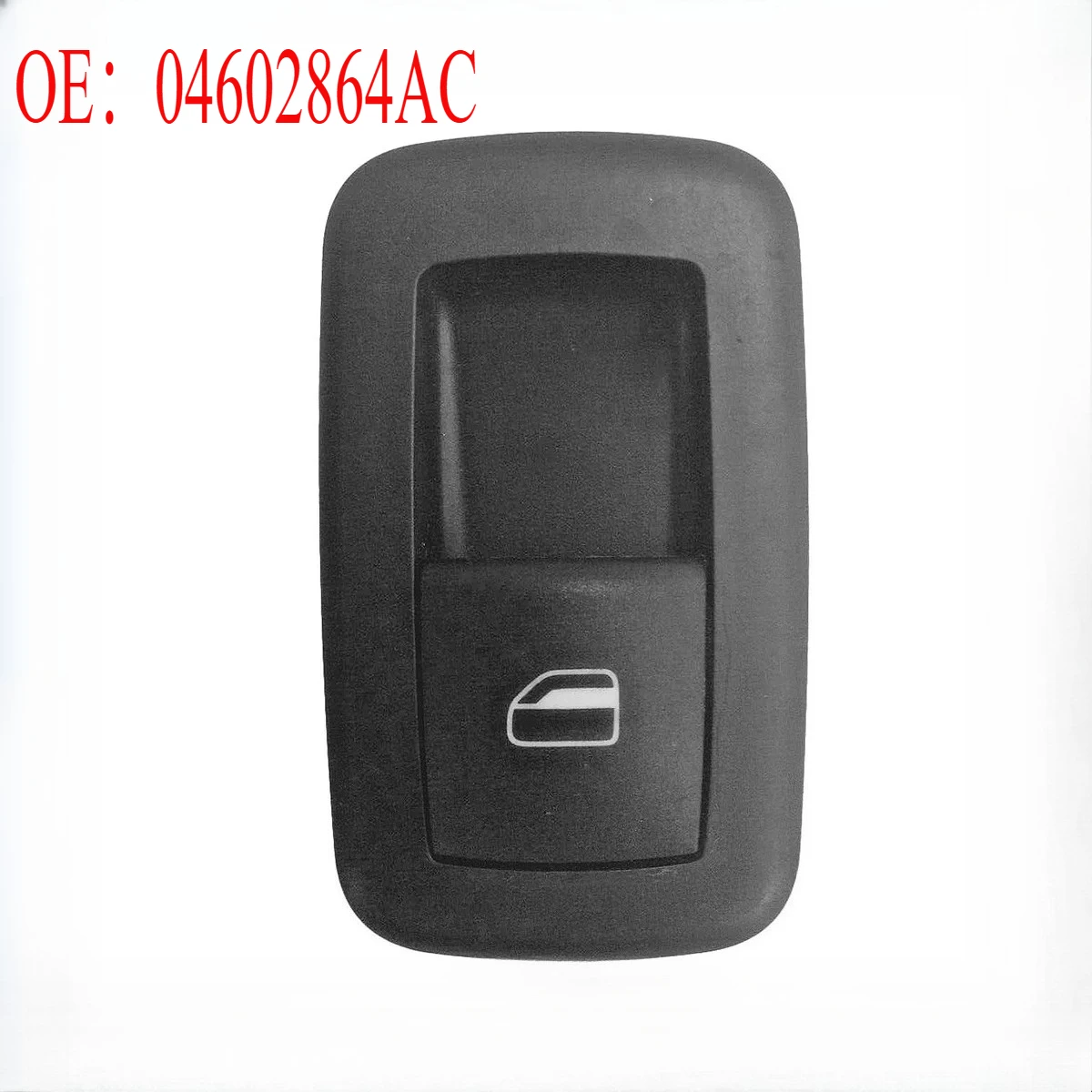 

Для Dodge Ram 1500 2500 3500 2009 2012, номер детали: 04602864AC 68214156AC, кнопка включения заднего левого/правого стеклоподъемника автомобиля