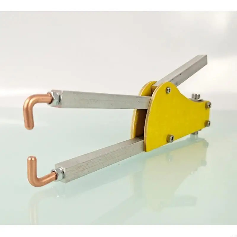 

4XFD Portable Handheld Spot Welding Machine Butt-Soldering Tongs Solder Pen Machine