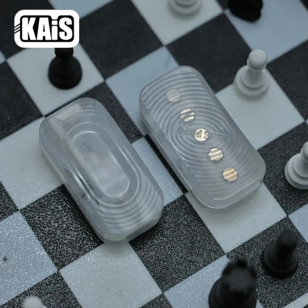 

Игрушка-антистресс KAIS EDC POPO PEEK&ABS Fidget Slider, сенсорные игрушки для взрослых, гаджеты для снятия тревоги.