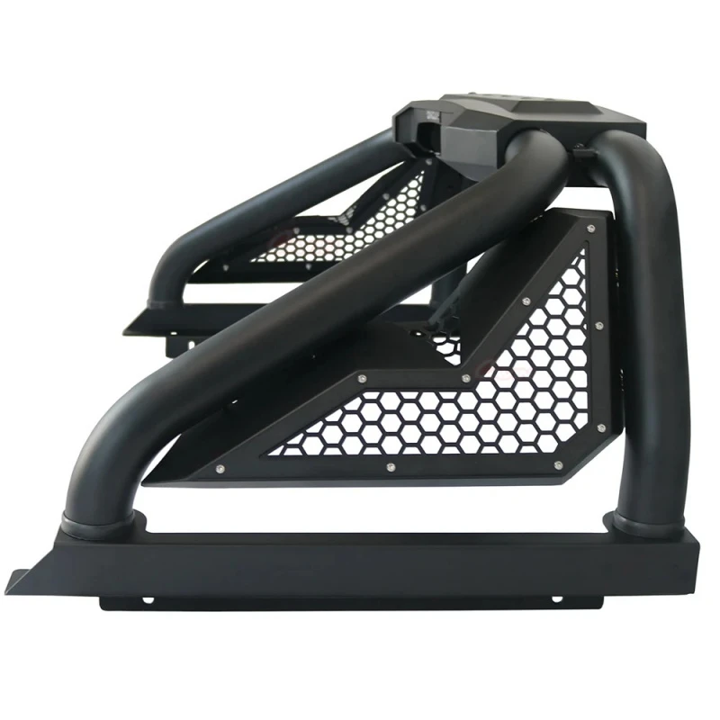Factory Direct 4x4 Universal Sport Anti-Roll Bar, Pickup Truck Offroad Exterior Modification Accessories