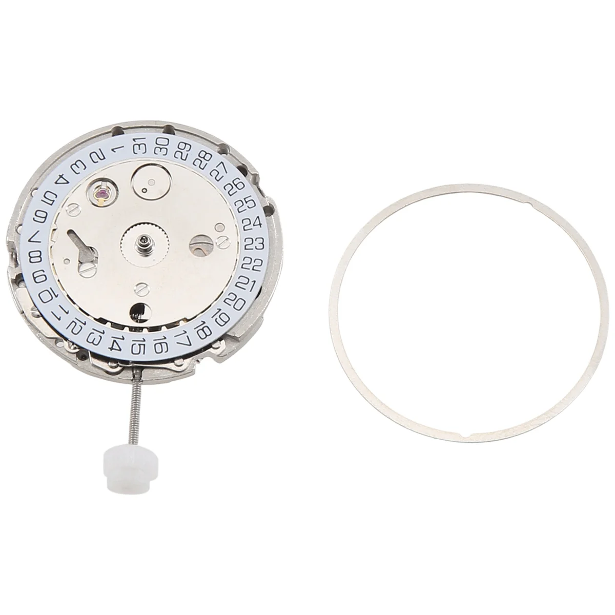 

CXZD-4813 Automatic Movement 3 Hand Mechanical Watch Movement Date