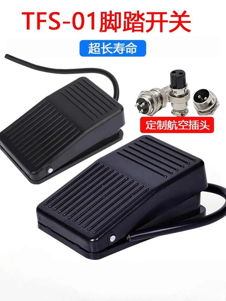 Foot Switch FS-1 Wi…