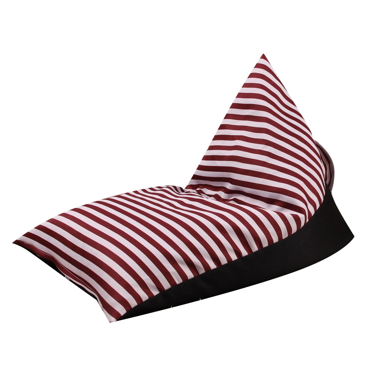 With Handle Stuffed Toys Pouch Beanbag Stotage Bag Home Large Capacity Chair Sleeve Living Room Bedroom Fashion Multifunctional