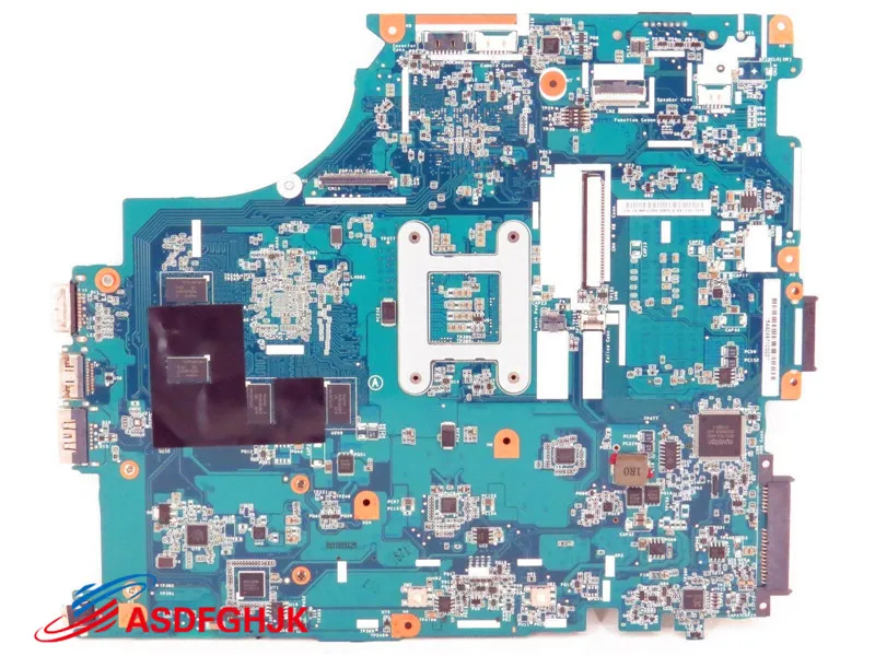 Original FOR Sony VAIO VPC-F Motherboard MBX-235 M932 A1796418A 1P-0107J00-8011 100% TESED OK