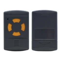433.92mhz Fixed Code Gate Remote Control for HSM2-433 HSM4-433 HS1-433 HS4-433 HS4-433 HS2-433 Garage Door Opener