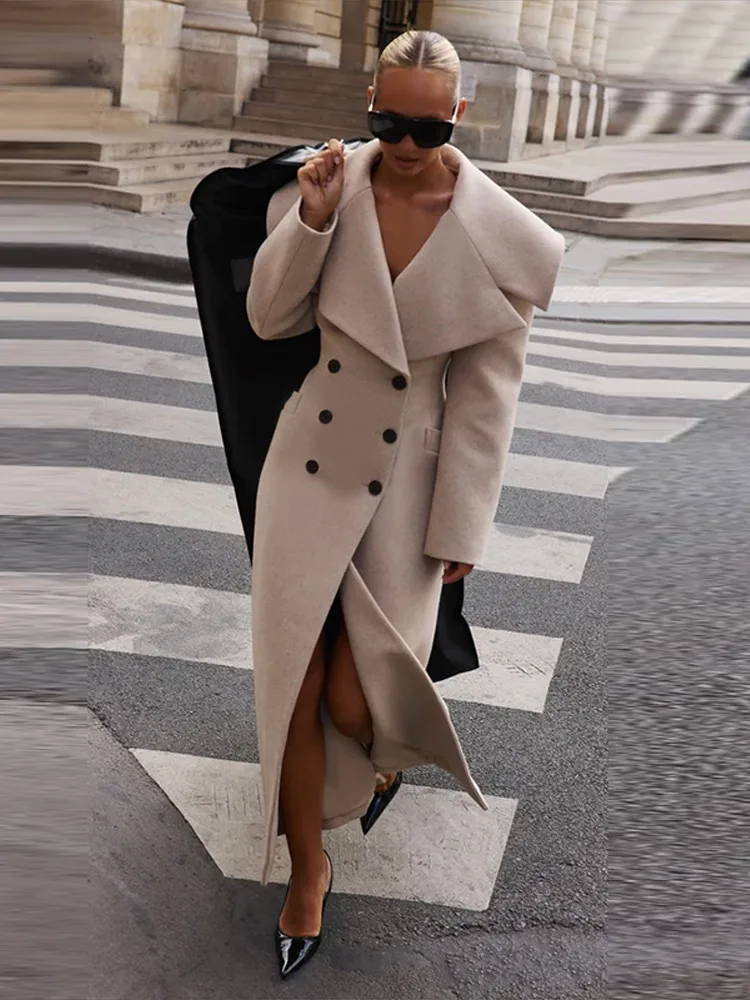 Thumbnail 3 - #16 Newest Wool Coats