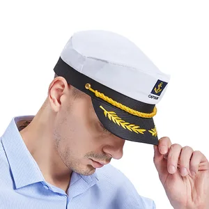 7 Hauptverkäufe des Veteranen Cap - №6