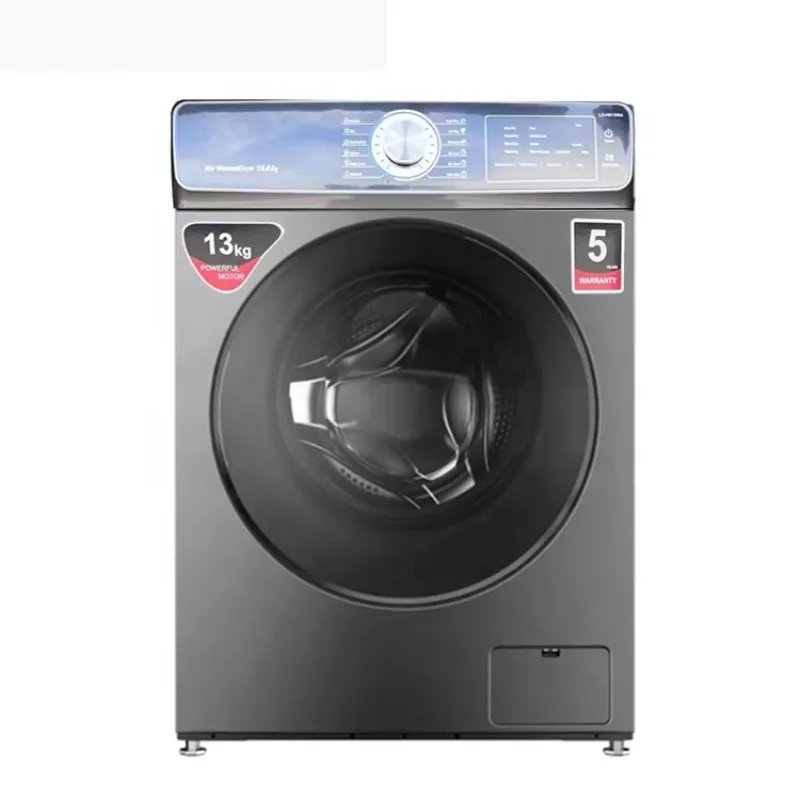 Ready to Ship 13 kg Front Loading Washing Independent Dryer Machine Washing Dryer Combo