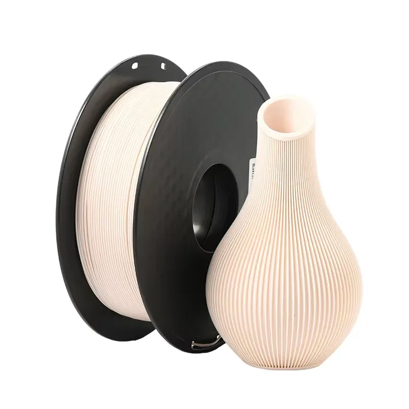Multi Color Matte PLA 3D Filament 1.75mm 1kg High Precision Hardness No Clogging 3D Printer Supplies  7.14