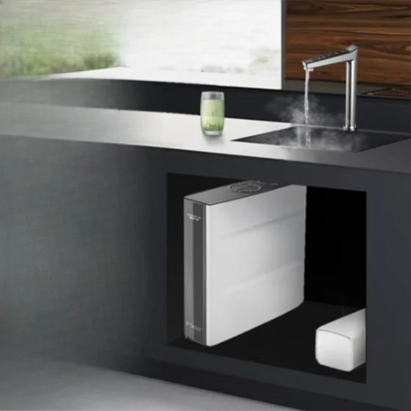 

Lower hot and cold water purifier Water purifier Suitable for direct drinking machine