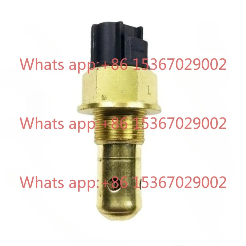 Excavator accessories for Kobelco 200-8/210/250/260/350 super 8 water level sensor water tank sensor