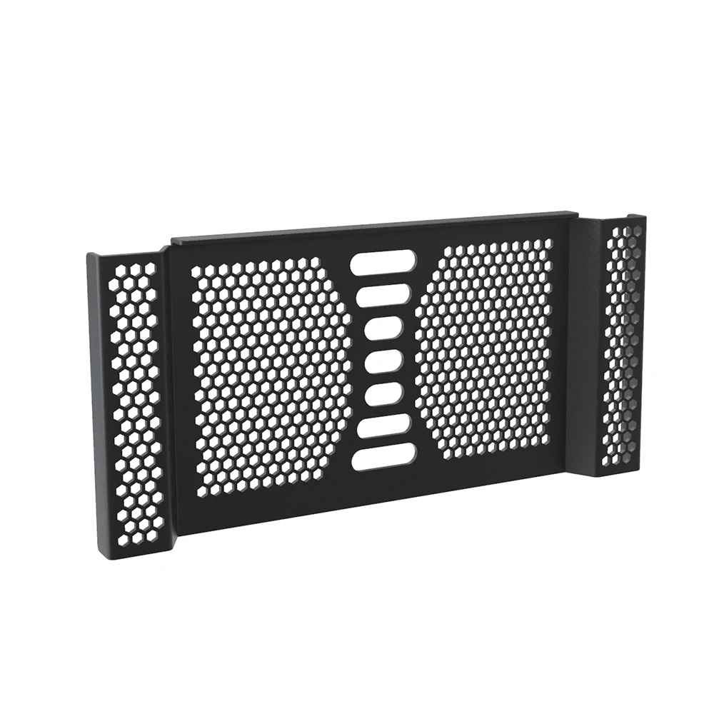 FZ6S FZ6N FZ6 S/N FAZER600 2004 2005 2006 Motorcycle Accessories Radiator Guard Protector Grille Cover For Yamaha FZ6 FAZER 600