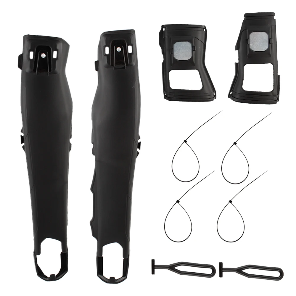 دراجة نارية المغناطيسي Swingarm سوينغ الذراع حامي غطاء للغاز الغاز EC EX MC 250 300 300F 450F 500F 2023 2024 Motorkeröperi