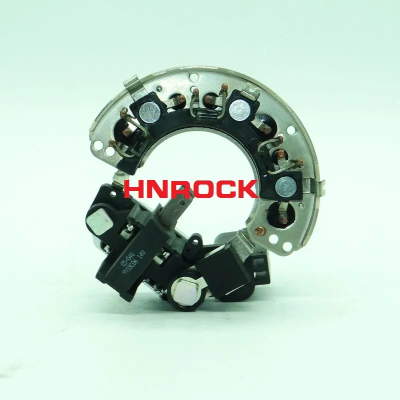 NEW HNROCK ALTERNATOR RECTIFIER 11516700 HI114ZT L160-33202 L160-73202 RH-08C 81113436