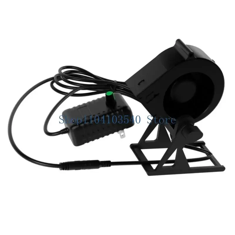 02dc Air Blower Cooking Portable Machine para casa aberturas ventilação da ferramenta ar soprador ar