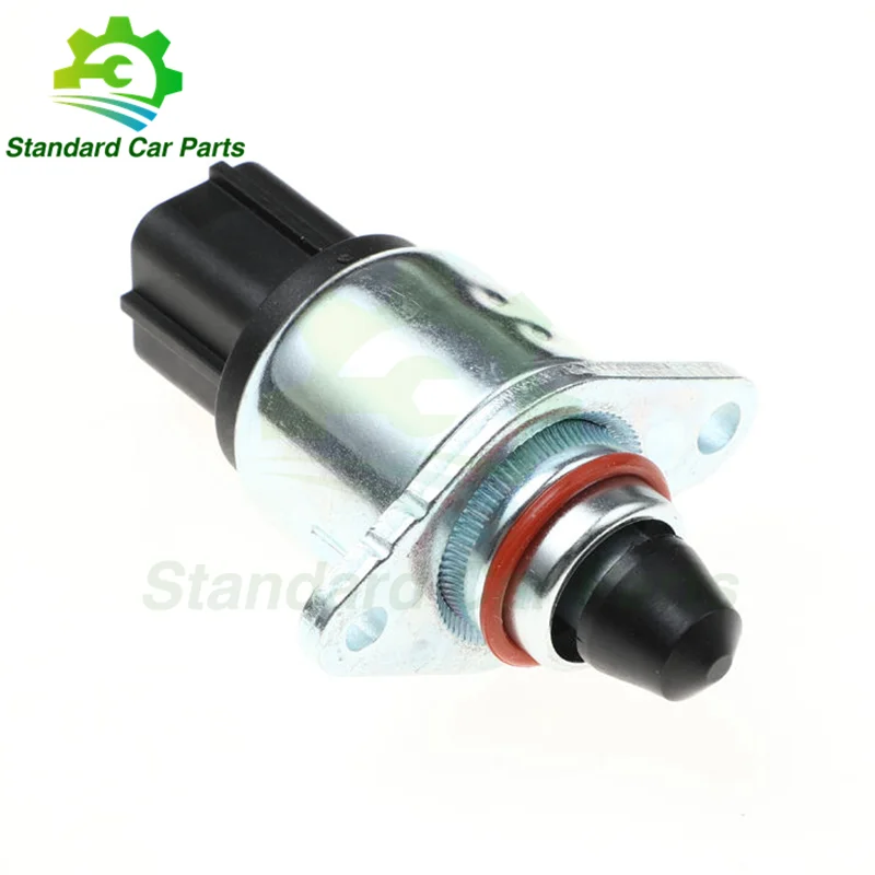 A33-661R02 Iac Stationair Luchtregelklep Voor Subaru A33661r02 A33-661-R02 A33 661 R02