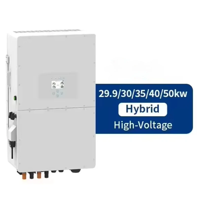 Deye Hybrid Inverte… - image