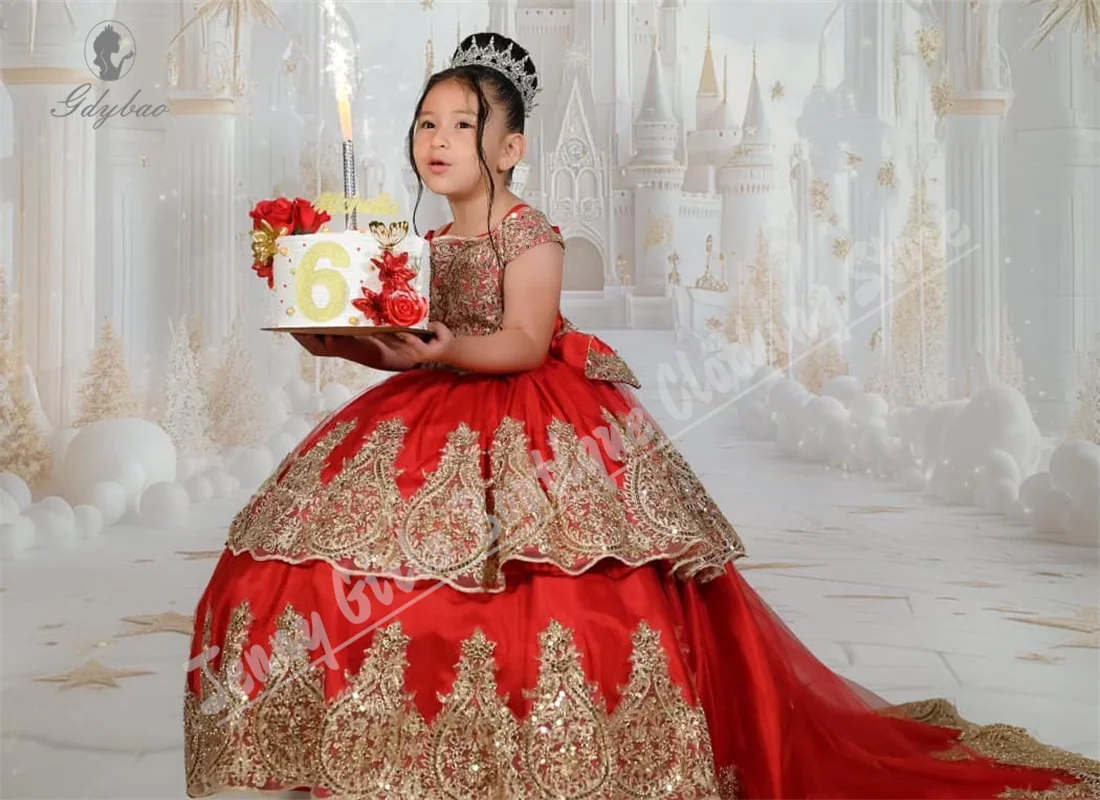 robe-de-luxe-a-fleurs-pour-filles-rouge-bretelles-spaghetti-longue-traine-spectacle-de-beaute-pour-enfants-robe-de-soiree-pour-hote