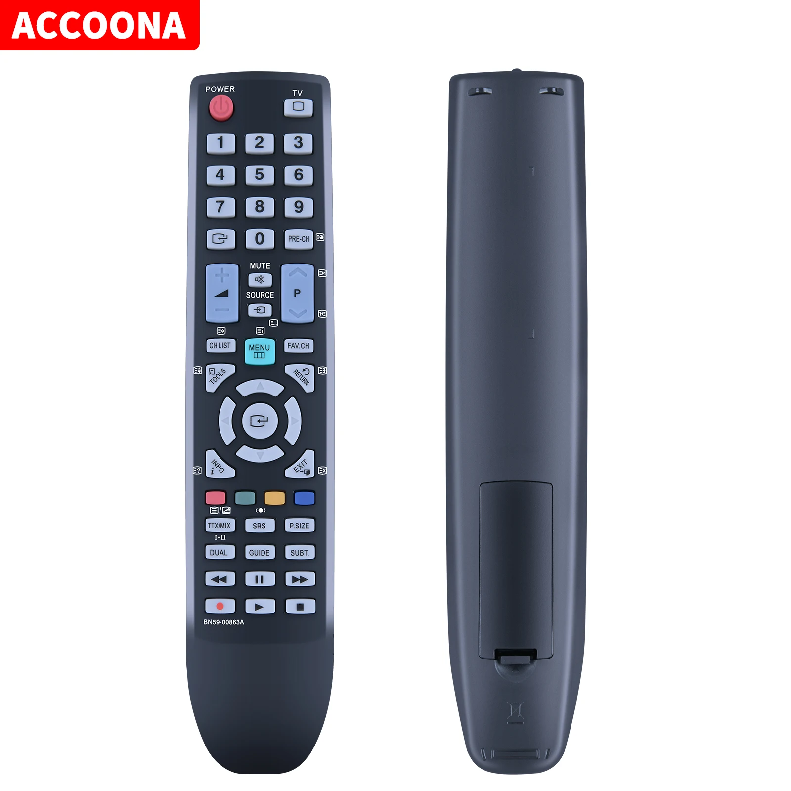 New BN59-00863A Rem…