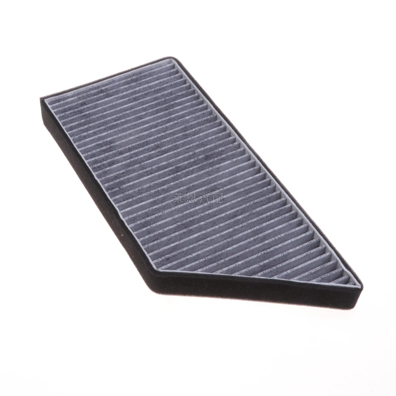 Car Cabin Air Filter for 2000- Peugeot 206/207 1.4 / 1.6 / 2.0 Citroen C2 2010- PEUGEOT HOGGAR 1.4 /1.6 6447.AZ