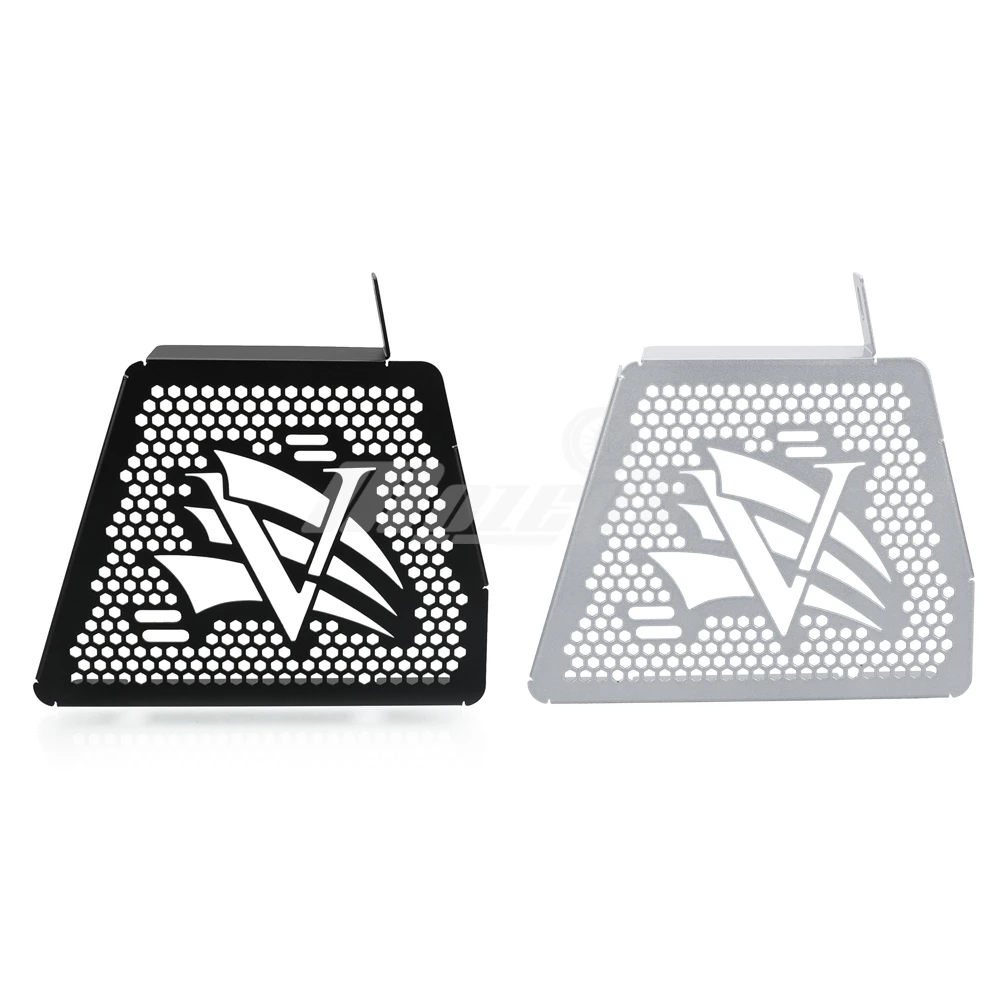 For Victory Kingpin /8 Ball/Tour/Touring/Low/Pinball Vegas /8 BALL/Low/Ness/Zness 2008-2024 2023 2022 Radiator Grill Guard Cover