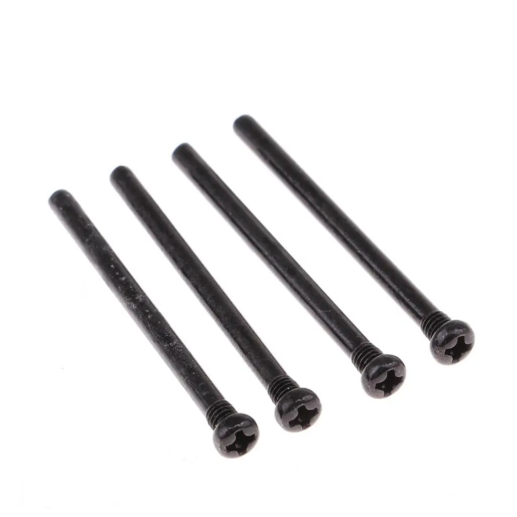 

Remote Control RC Car Round Head Screw Set Alloy DIY Repair Parts for Xinlehong Model 9115 9116