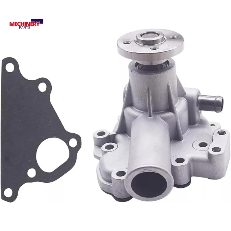 

Water Pump 3801345 3580574 21169678 for Volvo D2-55 D2-75 MD2010B MD2020B MD2030B MS2L-D MS2A-D 120S-D MS2B-R MS2A-E MS2L-E