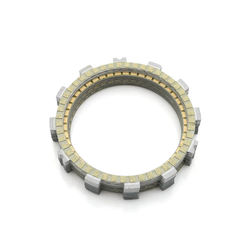 For BMW S 1000 R RR XR M S1000 M1000R 2022-2024 S1000R 2021-2024 S1000RR S1000XR 2019-2024 Motorcycle Clutch Disc Friction Plate