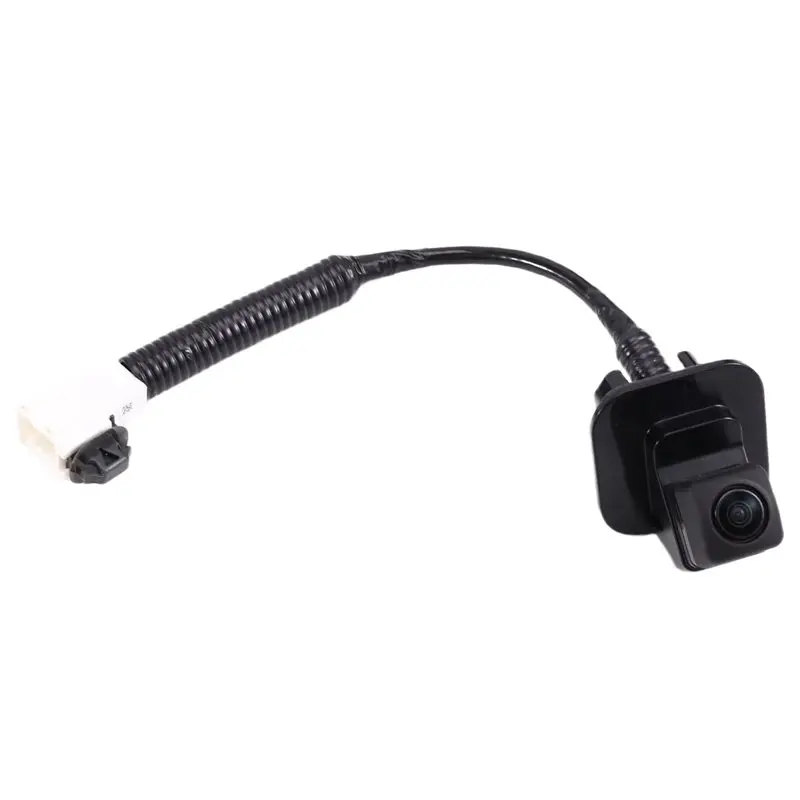 

For Honda X-RV 2014- 2022 Compatible Car Reversing Camera Rear Parking Camera 39530-TC4-H01 39530TC4H01-Boom