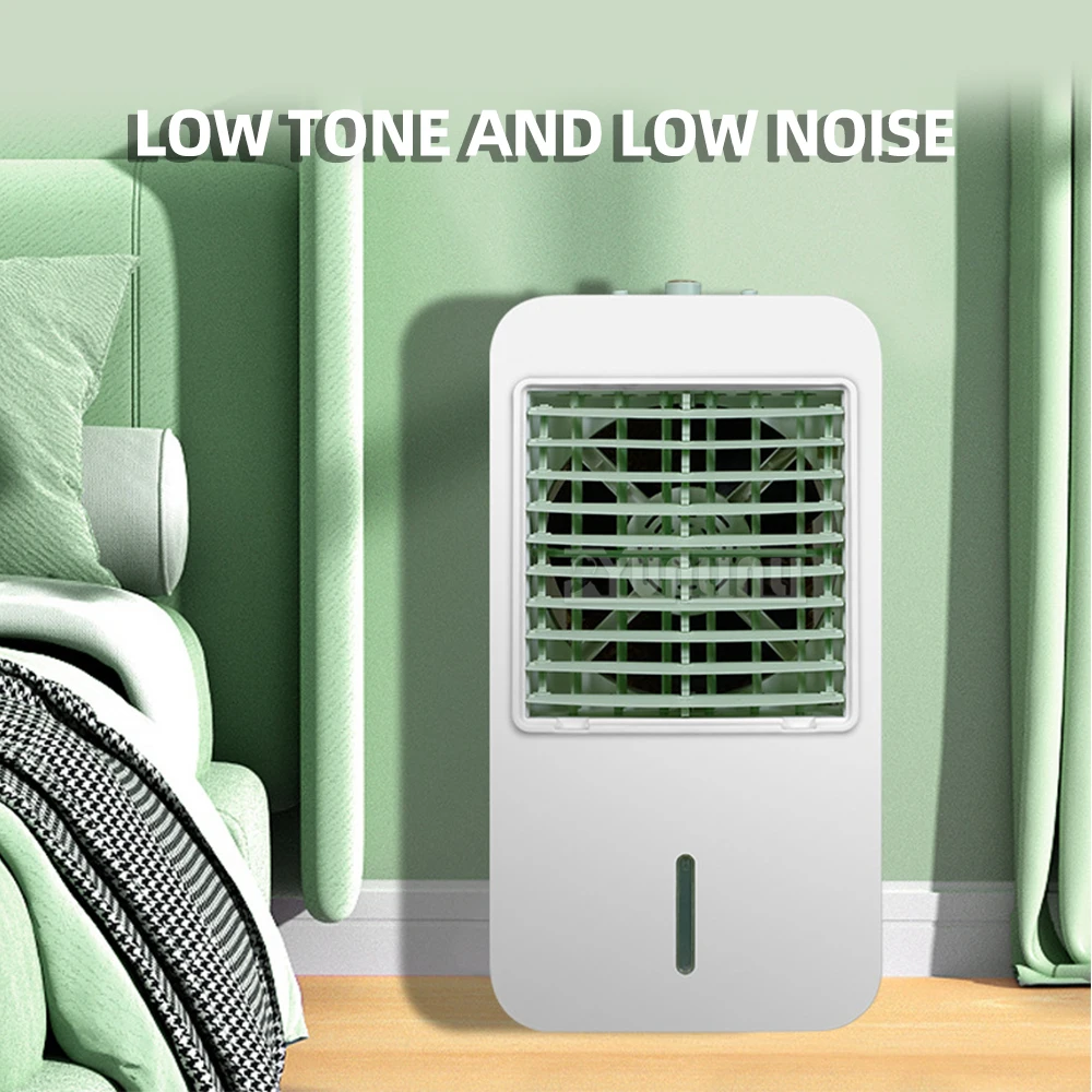 مروحة تكييف الهواء المنزلية المحمولة ، أرضية متحركة تقف مراوح كبيرة لغرفة النوم ، مكتب