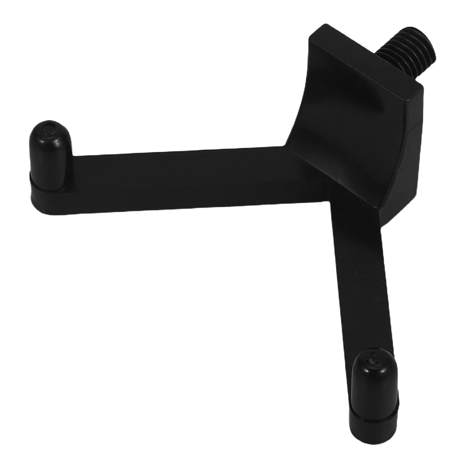 Сверхмощный V-образный крючок для хранения, аксессуары для навеса из АБС-пластика, подвесной универсальный крючок для организации инструментов, удлинитель садовых шлангов