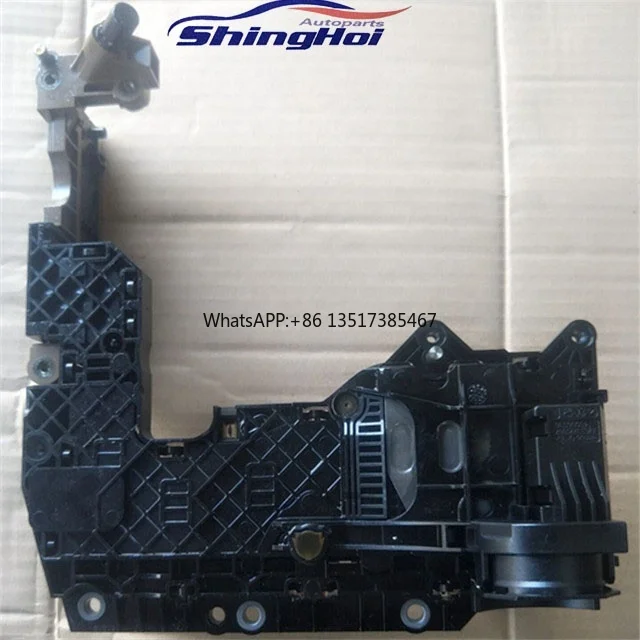 6HP19 6hp26 6hp28 F02 Automatic Transmission Control Module for 5WK75010AA TCU