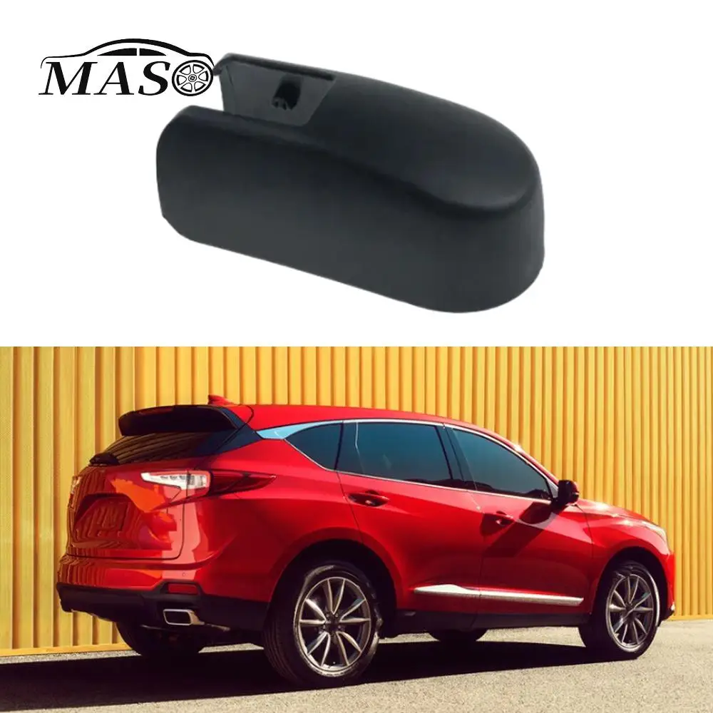 Rear Windshield Wiper Arm Cap Cover for Honda Acura RDX 2019 2020 2021 2022 76721-THA-H01