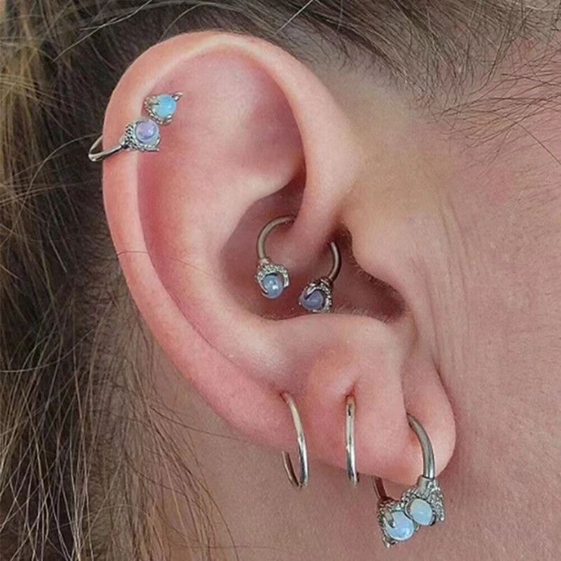 dudak piercingleri isimleri: Hangi Tercihler En Uygun?