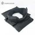 Neck Armor BK