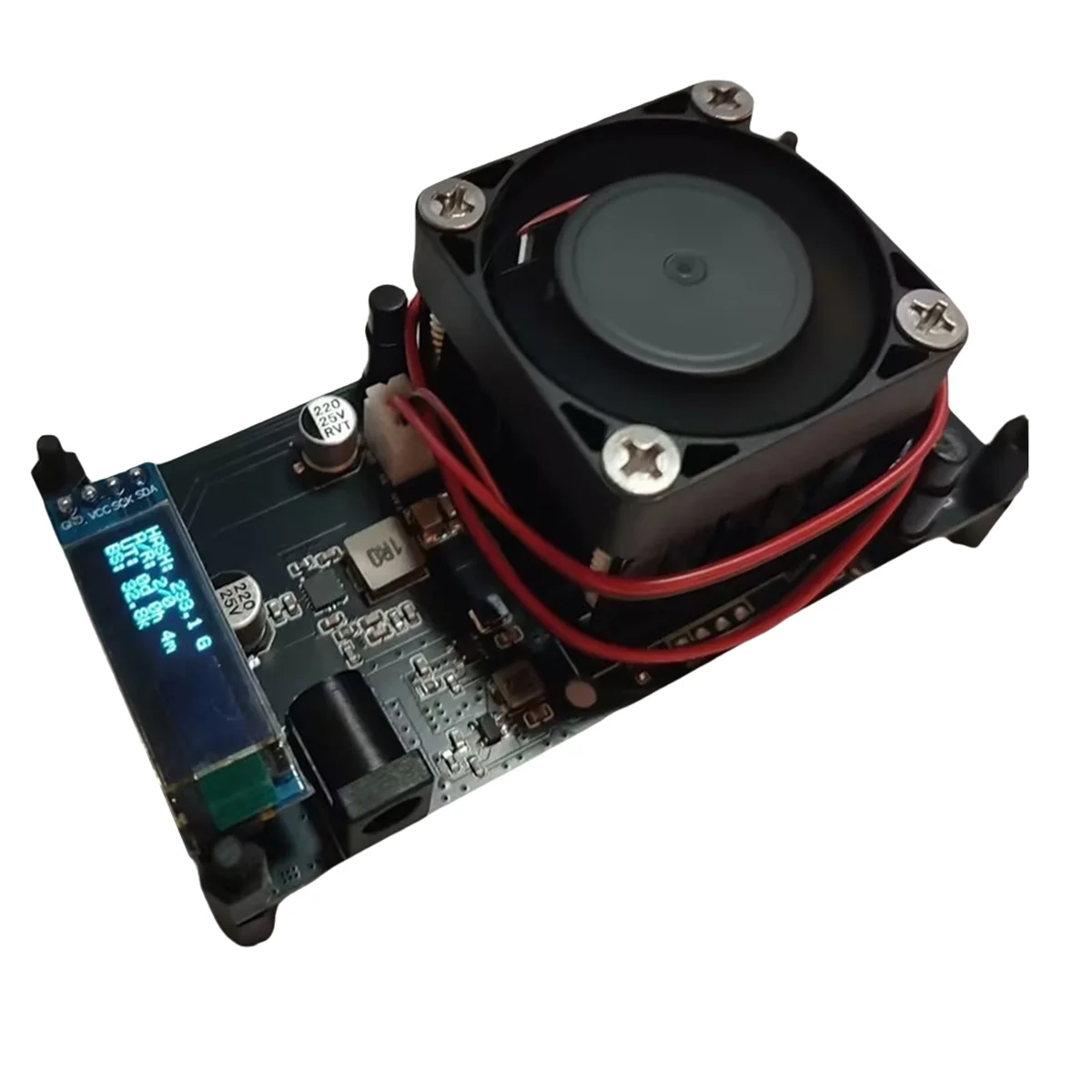 T48C_Bitaxe 광부 BitDSK 200Gh/S BM1397 비트코인 ​​ASIC BTC 광부 EU 플러그