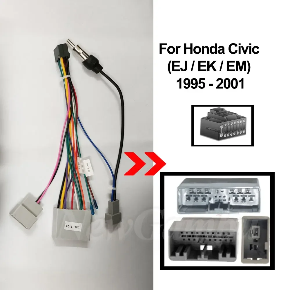Car Wiring Harness … - image